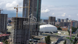 Mieszkanie 59.19 m² - Ilja Czawczawadze, Batumi, Gruzja