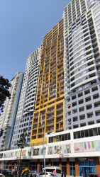 Mieszkanie 59.19 m² - Ilja Czawczawadze, Batumi, Gruzja