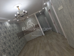 Mieszkanie 67 m² - Tbel-Abuseridze, Batumi, Gruzja