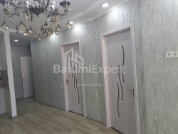 Mieszkanie 67 m² - Tbel-Abuseridze, Batumi, Gruzja
