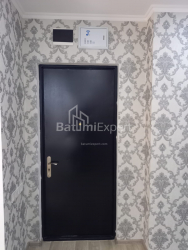 Mieszkanie 77 m² - Tbel-Abuseridze, Batumi, Gruzja