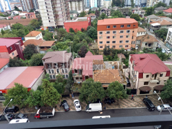Mieszkanie 77 m² - Tbel-Abuseridze, Batumi, Gruzja