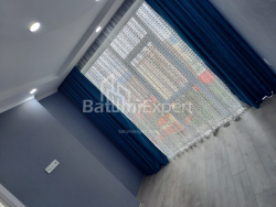 Mieszkanie 77 m² - Tbel-Abuseridze, Batumi, Gruzja