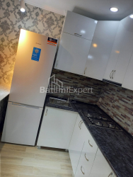 Mieszkanie 77 m² - Tbel-Abuseridze, Batumi, Gruzja
