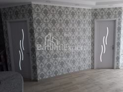Mieszkanie 77 m² - Tbel-Abuseridze, Batumi, Gruzja