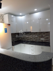 Mieszkanie 77 m² - Tbel-Abuseridze, Batumi, Gruzja