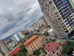 Mieszkanie 77 m² - Tbel-Abuseridze, Batumi, Gruzja