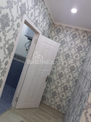 Mieszkanie 77 m² - Tbel-Abuseridze, Batumi, Gruzja