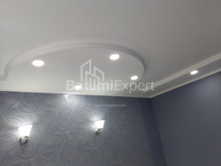 Mieszkanie 77 m² - Tbel-Abuseridze, Batumi, Gruzja