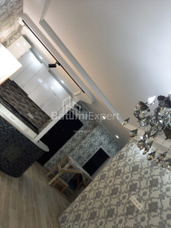 Mieszkanie 77 m² - Tbel-Abuseridze, Batumi, Gruzja