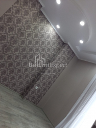 Mieszkanie 77 m² - Tbel-Abuseridze, Batumi, Gruzja