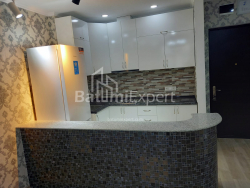 Mieszkanie 77 m² - Tbel-Abuseridze, Batumi, Gruzja