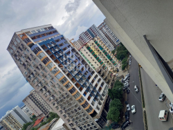 Mieszkanie 77 m² - Tbel-Abuseridze, Batumi, Gruzja