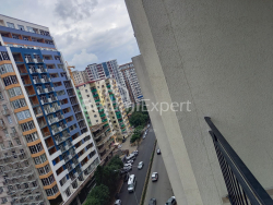 Mieszkanie 77 m² - Tbel-Abuseridze, Batumi, Gruzja