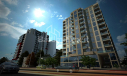 Mieszkanie 37 m² - Ekvtime Takaishvili, Batumi, Gruzja