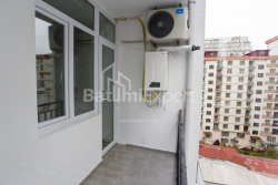 Mieszkanie 37 m² - Ekvtime Takaishvili, Batumi, Gruzja