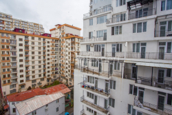 Mieszkanie 37 m² - Ekvtime Takaishvili, Batumi, Gruzja