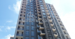 Mieszkanie 2-комн 37 m² - Ekvtime Takaishvili, Batumi