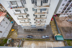 Mieszkanie 37 m² - Ekvtime Takaishvili, Batumi, Gruzja