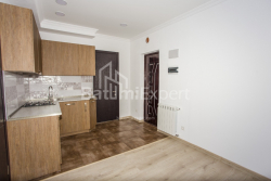 Mieszkanie 2-комн 37 m² - Ekvtime Takaishvili, Batumi