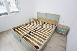 Mieszkanie 37 m² - Ekvtime Takaishvili, Batumi, Gruzja
