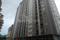 Mieszkanie 2-комн 47 m² - Wachtang Gorgasali, Batumi