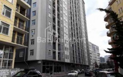 Mieszkanie 2-комн 47 m² - Wachtang Gorgasali, Batumi