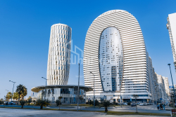 Mieszkanie 1-комн 31.6 m² - Szeryf Chimsziaszwili, Batumi