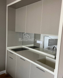 Mieszkanie 31.6 m² - Szeryf Chimsziaszwili, Batumi, Gruzja