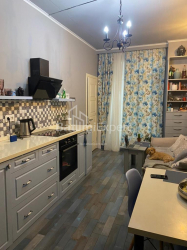 Mieszkanie 2-комн 51 m² - Angisa, Batumi