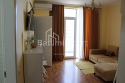 Mieszkanie 2-комн 51 m² - Angisa, Batumi