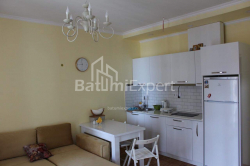 Mieszkanie 2-комн 51 m² - Angisa, Batumi