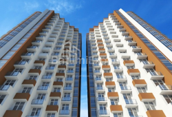 Mieszkanie 2-комн 41.2 m² - Aleksandra Puszkin, Batumi