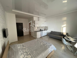 Mieszkanie 1-комн 31.3 m² - Szeryf Chimsziaszwili, Batumi