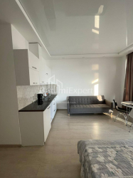 Mieszkanie 31.3 m² - Szeryf Chimsziaszwili, Batumi, Gruzja