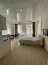 Mieszkanie 1-комн 31.3 m² - Szeryf Chimsziaszwili, Batumi