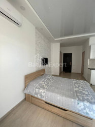 Mieszkanie 31.3 m² - Szeryf Chimsziaszwili, Batumi, Gruzja