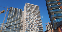 Mieszkanie 31.3 m² - Szeryf Chimsziaszwili, Batumi, Gruzja