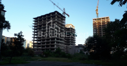 Obiekt w trakcie budowy 88 m² - Angisa, Batumi, Gruzja