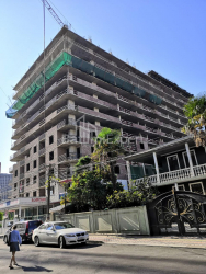 Obiekt w trakcie budowy 2-комн 88 m² - Angisa, Batumi