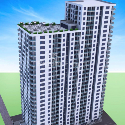 Obiekt w trakcie budowy 88 m² - Angisa, Batumi, Gruzja