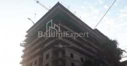 Obiekt w trakcie budowy 88 m² - Angisa, Batumi, Gruzja