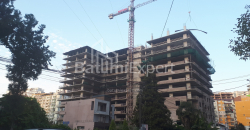 Obiekt w trakcie budowy 88 m² - Angisa, Batumi, Gruzja