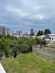Dom prywatny 6-комн 270 m² - Grigola Eliawa, Batumi