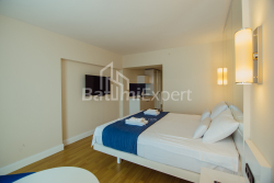 Mieszkanie 30 m² - Szeryf Chimsziaszwili, Batumi, Gruzja