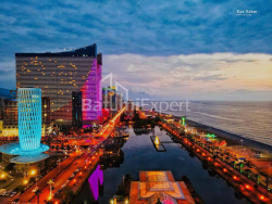 Mieszkanie 30 m² - Szeryf Chimsziaszwili, Batumi, Gruzja