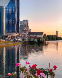 Mieszkanie 30 m² - Szeryf Chimsziaszwili, Batumi, Gruzja