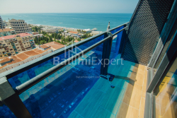 Mieszkanie 30 m² - Szeryf Chimsziaszwili, Batumi, Gruzja