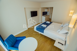 Mieszkanie 30 m² - Szeryf Chimsziaszwili, Batumi, Gruzja