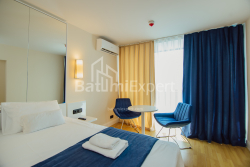 Mieszkanie 1-комн 30 m² - Szeryf Chimsziaszwili, Batumi